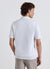 Plain colour polo T-shirt