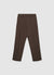 Pantaloni lunghi con pinces