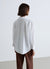 Camicia a tinta unita