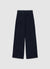 Pantalon palazzo uni