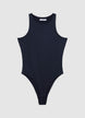 Plain bodysuit - XXL
