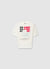 Oversized T-shirt with Brawl print