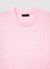 Pull-over oversize uni