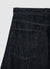 Jeans balloon con rivetti