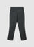 Chino-Hosen mit elastischem Bund