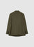 Double-breasted two-button jacket