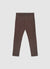 Slim Fit Chino-Hose in Uni
