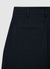Pinstriped balloon trousers