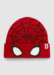 Berretto con grafica Spider-Man - S