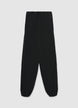 Панталони тип хипар с ластична талия - 3XL
