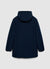 Parka con cappuccio