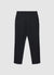 Pantaloni chino a microfantasia