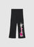 Leggings lunghi con stampa Kuromi