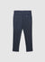 Pantaloni eleganti a quadri