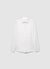 Regular fit plain shirt