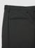 Pantaloni con tasche alla francese effetto luccicante