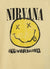T-shirt con stampa Nirvana®