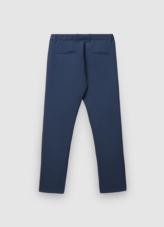 Elasticated trousers