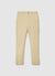 Pants with an elastic waistband