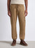 Pantaloni jogger cargo con coulisse