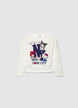 Hello Kitty printed T-shirt - 12-13