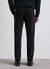 Pantalon chino en velours côtelé
