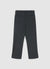 Pantaloni wide leg con vita elasticizzata