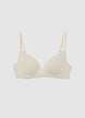 Reggiseno triangolo imbottito - 4B