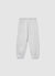 Pantaloni jogger over con stampa