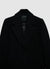 Plain coat