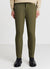 Elasticated trousers