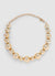 Collana girocollo con sfere