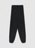 Pantalon harem à taille haute