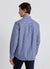 Camicia regular fit a quadri vichy