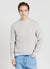 Plain knit