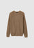 Plain knit
