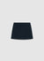 Split-leg trousers skirt