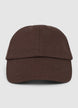 Cappellino baseball tinta unita - TU