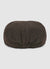 Kapa flat cap jednobojna
