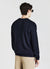 Plain knit