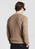 Plain knit