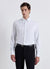 Camicia easy iron a tinta unita