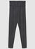Lange Leggings mit Animal-Print