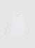 Camicia slim fit a pois easy iron