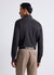 Chemise easy iron unie