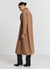 Plain coat