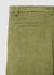 Pantaloni straight in velluto a coste