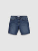 5-Pocket-Shorts aus Denim - 40 EU