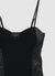 Body mit Spitze und vorgeformten Cups
