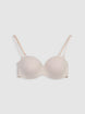 Basic padded bandeau bra - 85 B